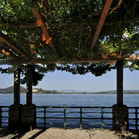 Appartamento Darsena Madre