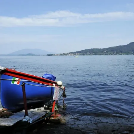 Appartamento Darsena Madre