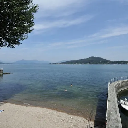 Darsena Madre Appartamento *