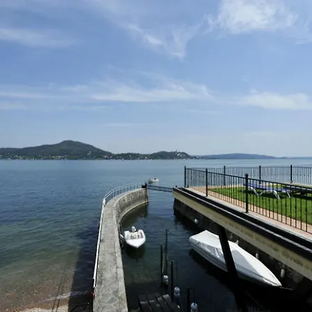 Darsena Madre Appartamento *