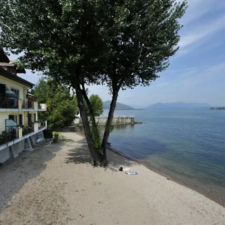 Darsena Madre Appartamento *