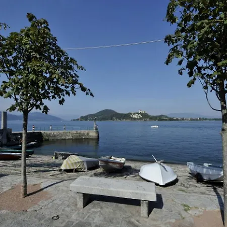 Appartamento Darsena Madre