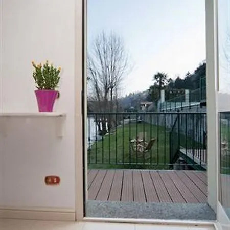 Appartamento Darsena Madre